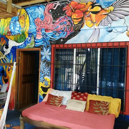 Cliff'S Hostel La Gruta エクステリア 写真
