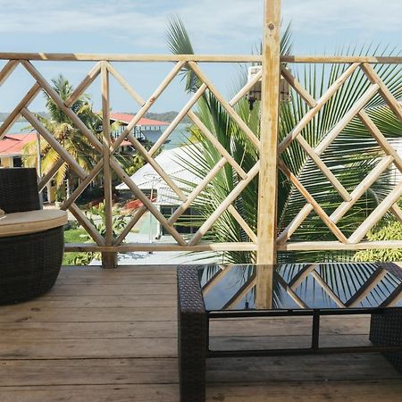 Cliff'S Hostel La Gruta エクステリア 写真