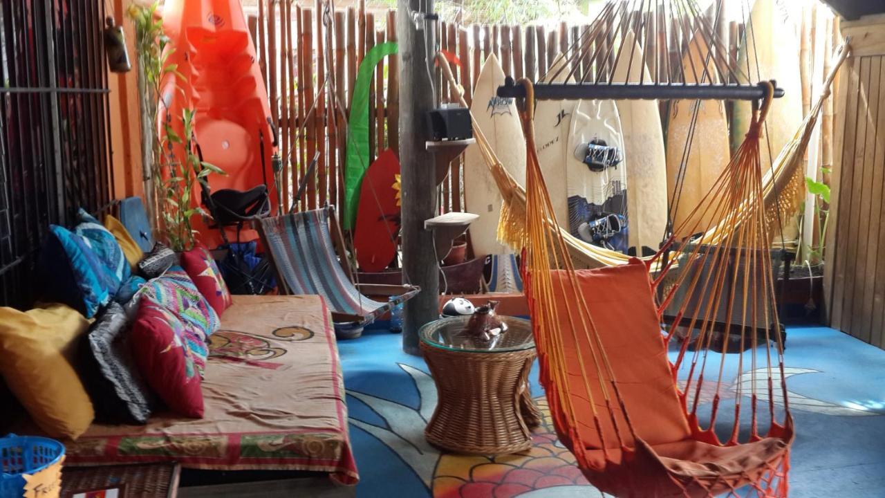 Cliff'S Hostel La Gruta エクステリア 写真
