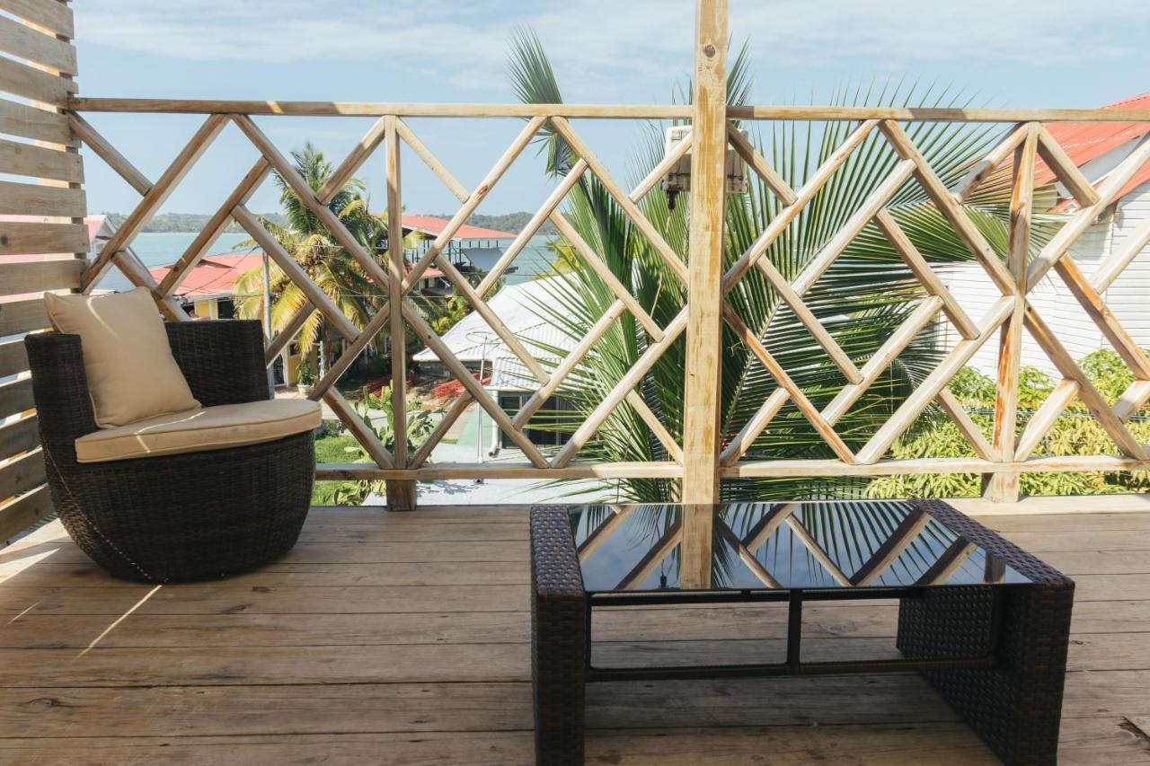 Cliff'S Hostel La Gruta エクステリア 写真